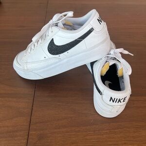 Nike sneakers